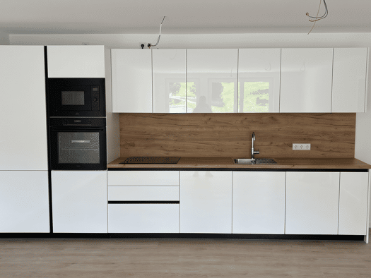 Wohnung zur Miete - Erstbezug 860 € 2 Zimmer 68,1 m² 3. Geschoss frei ab sofort Wieden Wieden 79695