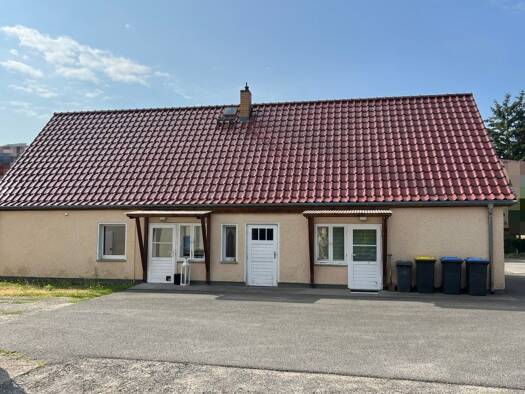 Gewerbegrundstück zum Kauf 1.200.000 € 2.228 m² Grundstück Falkensee 14612