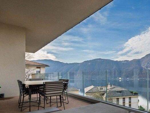 Wohnung zum Kauf 1.490.000 € 4 Zimmer 145 m² Campione d´Italia 22060