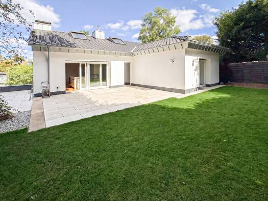 Einfamilienhaus zum Kauf 990.000 € 7 Zimmer 185 m² 562 m² Grundstück Haan Haan 42781