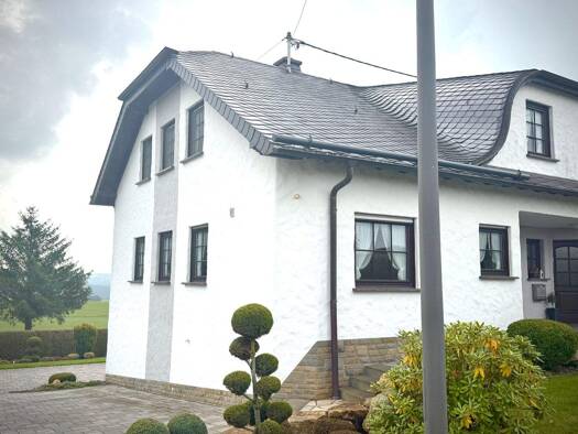 Wohnung zur Miete 630 € 3 Zimmer 120 m² frei ab sofort Herrig 1 Sengerich 54619