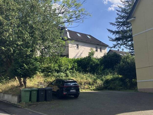 Wohnung zur Miete 630 € 3 Zimmer 50,4 m² EG frei ab sofort Luisenstraße 43 Burscheid Burscheid 51399