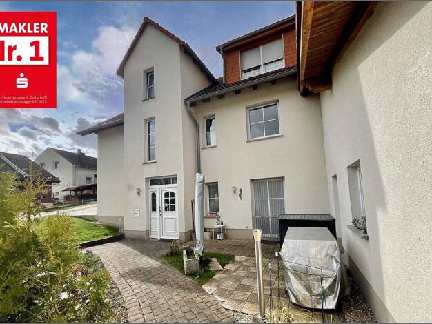 Wohnung zum Kauf 120.000 € 3 Zimmer 67 m² Rüthen 59602