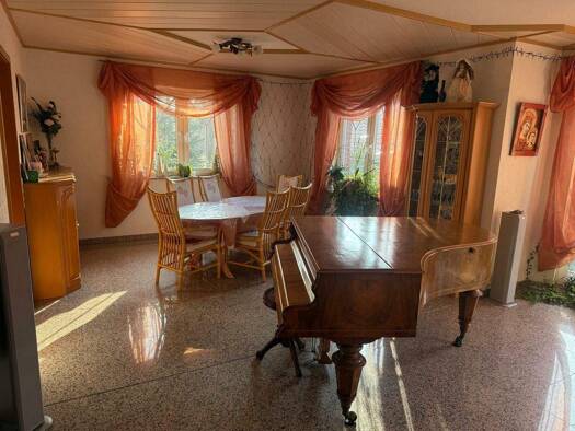 Einfamilienhaus zum Kauf 575.000 € 8 Zimmer 356 m² 712 m² Grundstück Erichshagen Nienburg 31582