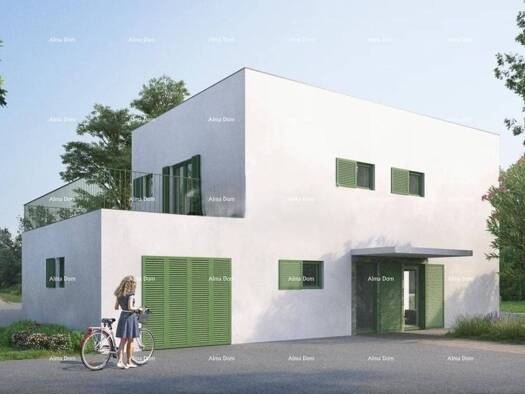 Wohn- und Gewerbegrundstück zum Kauf 230.000 € Umag 52470