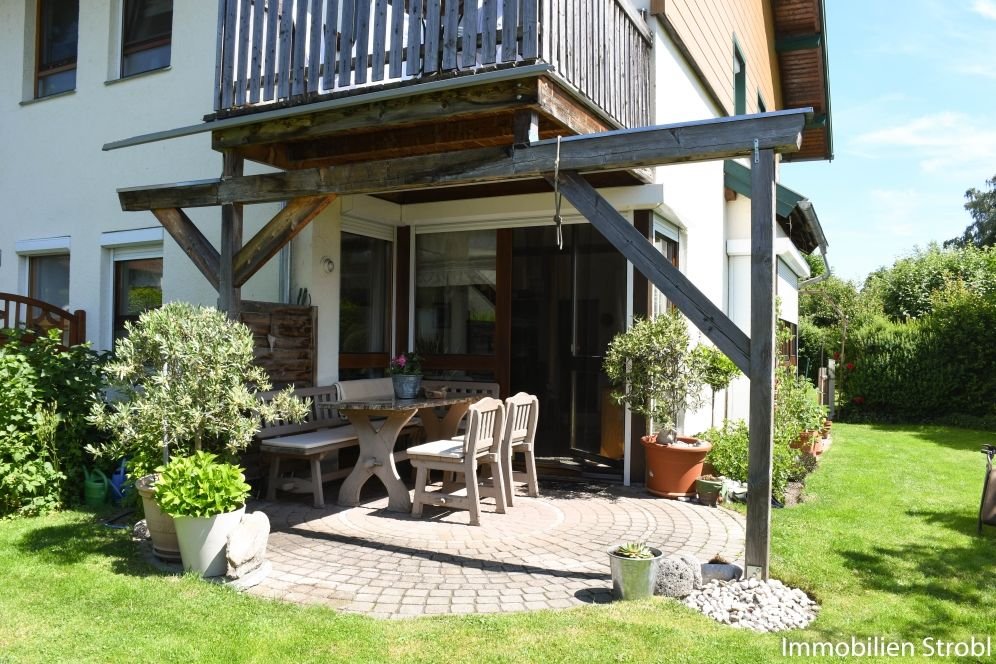 Reihenendhaus zum Kauf 665.000 € 4 Zimmer 91 m²<br/>Wohnfläche Wals-Siezenheim 5071