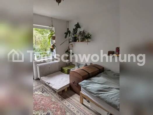 Studio zur Miete Tauschwohnung 396 € 1 Zimmer 37 m² Südfriedhof Kiel 24114