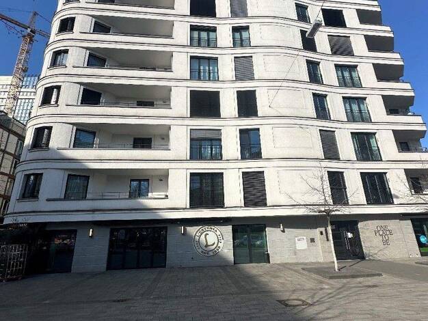 Wohnung zur Miete 990 € 2 Zimmer 43 m² Friedrichstadt Düsseldorf 40215