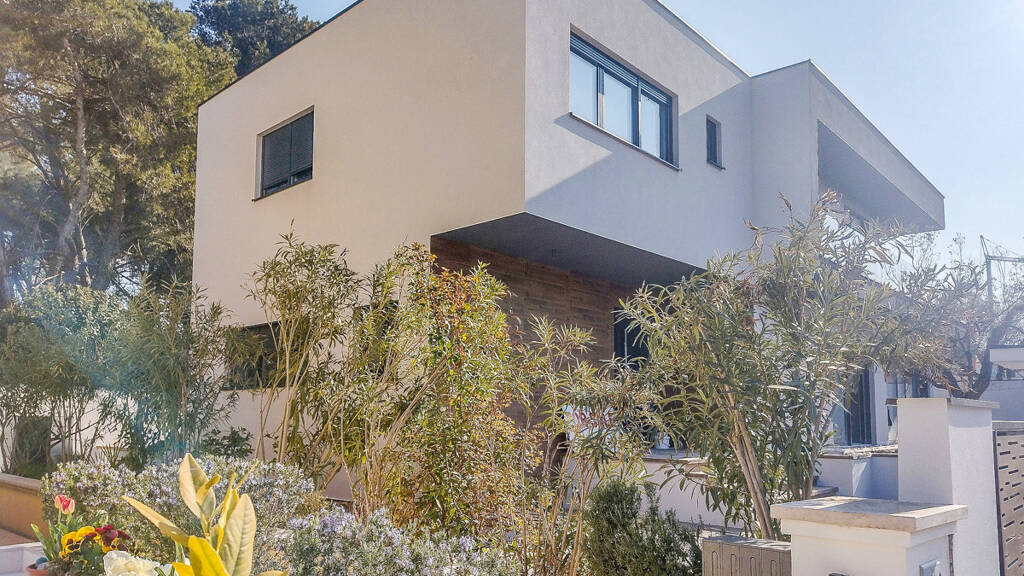 Villa zum Kauf - Erstbezug 1.520.000 € 5 Zimmer 340 m² 280 m² Grundstück frei ab sofort Fazana