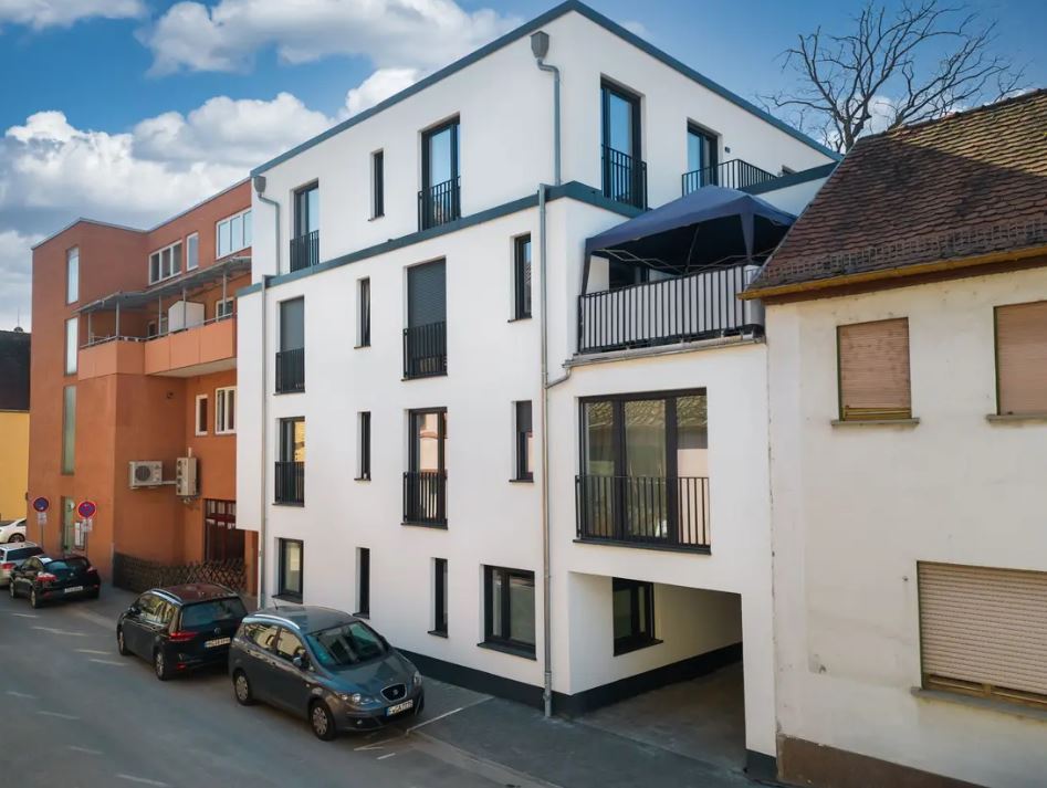 Wohnung zur Miete 1.390 € 2 Zimmer 67 m²<br/>Wohnfläche EG<br/>Geschoss ab sofort<br/>Verfügbarkeit Beunestr. 27 Kriftel 65830