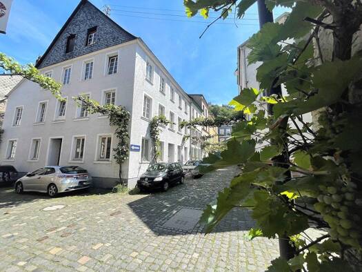 Stadthaus zum Kauf 207.500 € 12 Zimmer 281 m² 136 m² Grundstück Trarbach Traben-Trarbach 56841