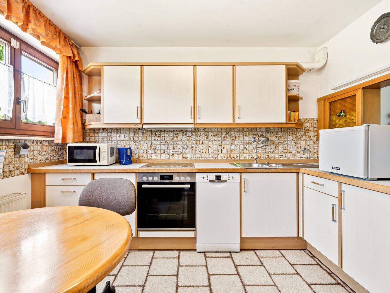 Reihenmittelhaus zum Kauf - Mehr