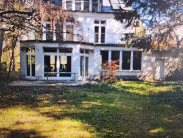 Bürogebäude zur Miete provisionsfrei 6.980 € 71,2 m² Bürofläche Grunewald Berlin-Grunewald 14193