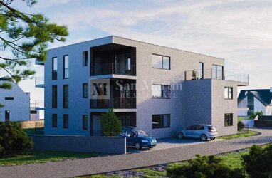 Wohnung zum Kauf 457.000 € 5 Zimmer 166 m² 1. Geschoss Kanfanar center 52352