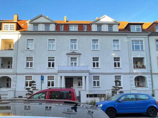 Wohnung zur Miete 2.165 € 5 Zimmer 175 m² 3. Geschoss frei ab 01.02.2026 List Hannover 30177