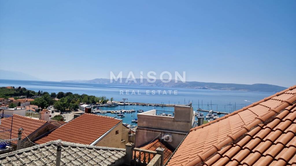 Reihenmittelhaus zum Kauf 215.000 € 4 Zimmer Novi Vinodolski 51250