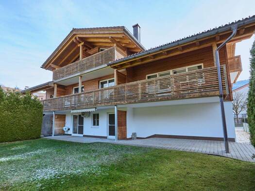 Wohnung zum Kauf 840.000 € 3 Zimmer 92,7 m² Garmisch Garmisch-Partenkirchen 82467