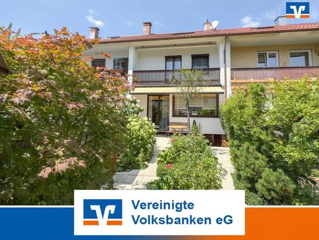Reihenmittelhaus zum Kauf 359.000 € 4 Zimmer 90 m² 150 m² Grundstück Storlach Reutlingen 72760