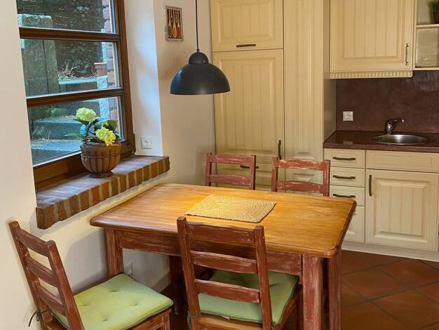 Wohnung zur Miete Wohnen auf Zeit 1.460 € 2 Zimmer 61 m² frei ab sofort Niendorf Hamburg 22455