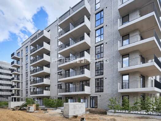 Terrassenwohnung zur Miete 2.099 € 4 Zimmer 104,8 m² Geschoss EG/7 frei ab 15.11.2026 Rothenburgsort Hamburg 20539