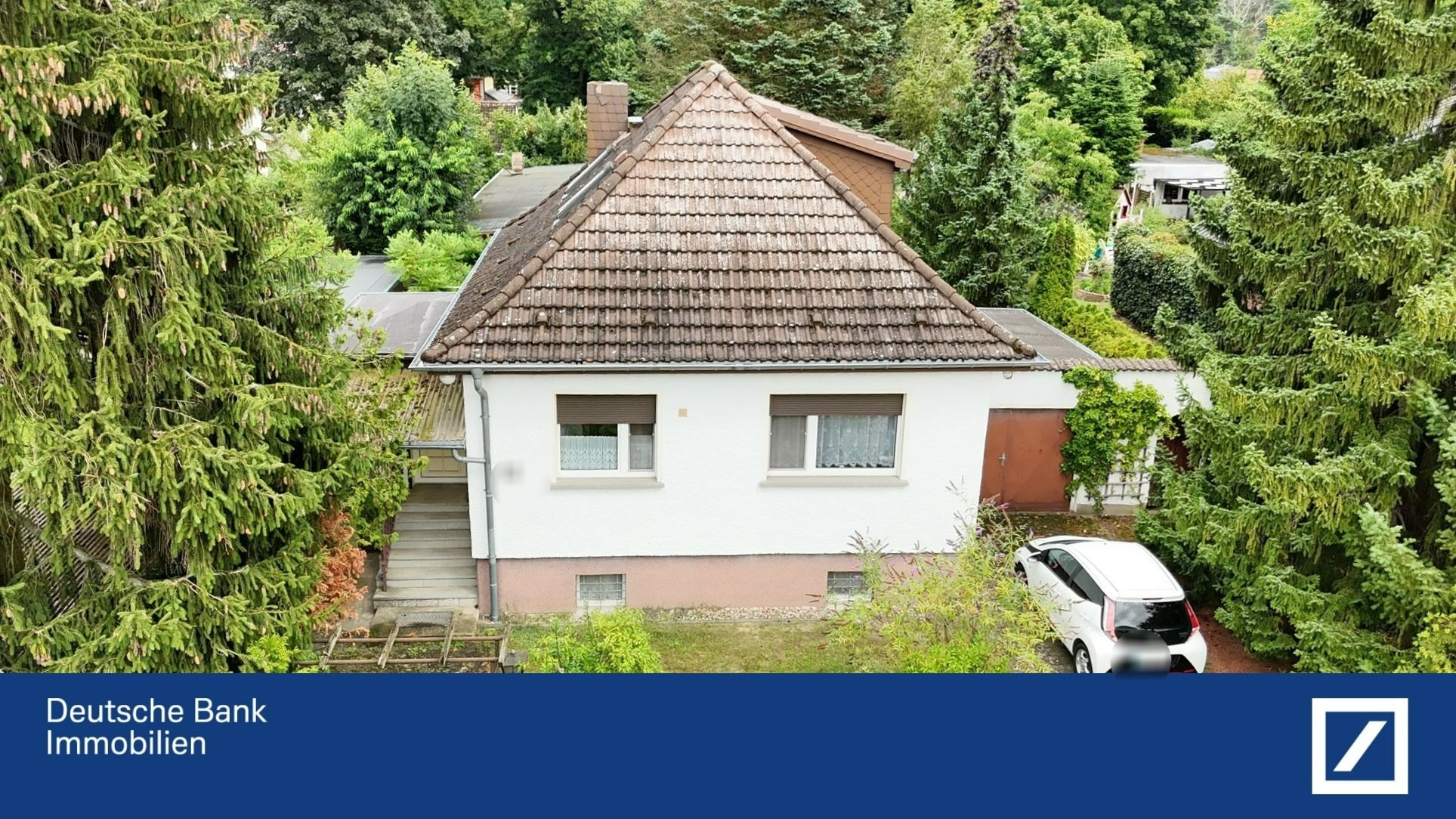 Einfamilienhaus zum Kauf 549.000 € 3 Zimmer 70 m²<br/>Wohnfläche 990 m²<br/>Grundstück Stahnsdorf Stahnsdorf 14532