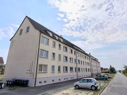 Wohnung zur Miete 590 € 60 m² frei ab sofort Burkartshain Wurzen 04808