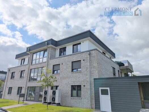 Wohnung zum Kauf 349.000 € 3 Zimmer 74,8 m² 1. Geschoss Zarrentin Zarrentin am Schaalsee 19246
