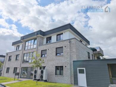 Wohnung zum Kauf 349.000 € 3 Zimmer 74,8 m² 1. Geschoss Zarrentin Zarrentin am Schaalsee 19246