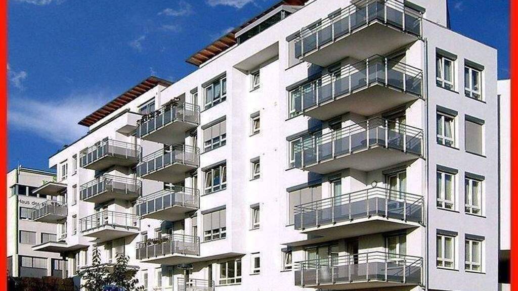 Wohnung zum Kauf 445.000 € 4 Zimmer 118 m² EG Bad Cannstatt Stuttgart 70374