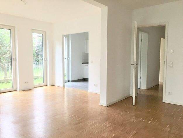 Wohnung zur Miete 1.899 € 3 Zimmer 115,1 m² frei ab sofort Erichstraße 35 a St. Pauli Hamburg 20359