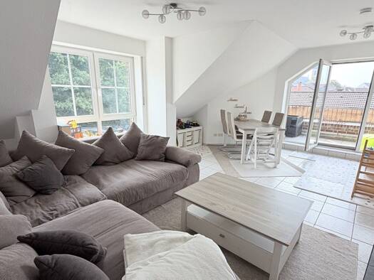 Wohnung zum Kauf 259.000 € 3,5 Zimmer 90,4 m² Schermbeck Schermbeck 46514