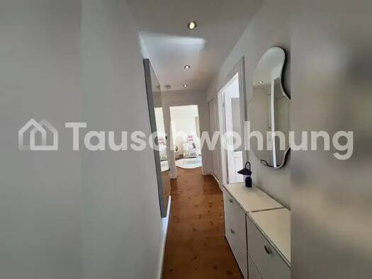 Wohnung zur Miete Tauschwohnung 880 € 2 Zimmer 50 m² 2. Geschoss Eimsbüttel Hamburg 20255