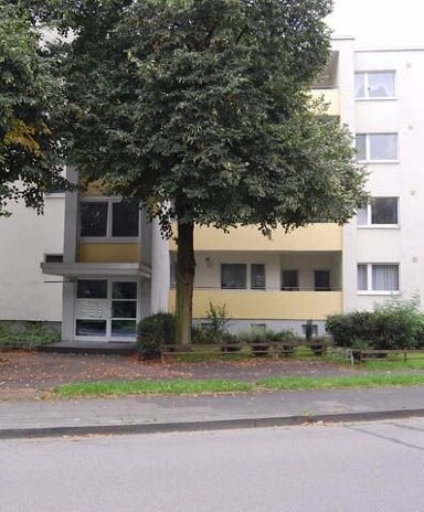 Wohnung zur Miete 609 € 2 Zimmer 55,9 m² 1. Geschoss frei ab 10.01.2025 Holzweg 36 Baumberg - Mitte Monheim 40789