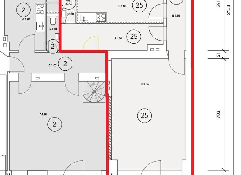 Bürofläche zur Miete 27 € 71,3 m²<br/>Bürofläche Charlottenburg Berlin Charlottenburg 14059