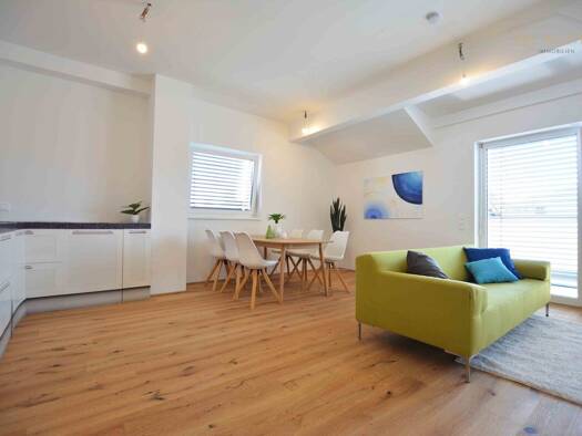 Wohnung zum Kauf - Erstbezug 252.450 € 2 Zimmer 63 m² Feldgasse Feldkirchen in Kärnten 9560