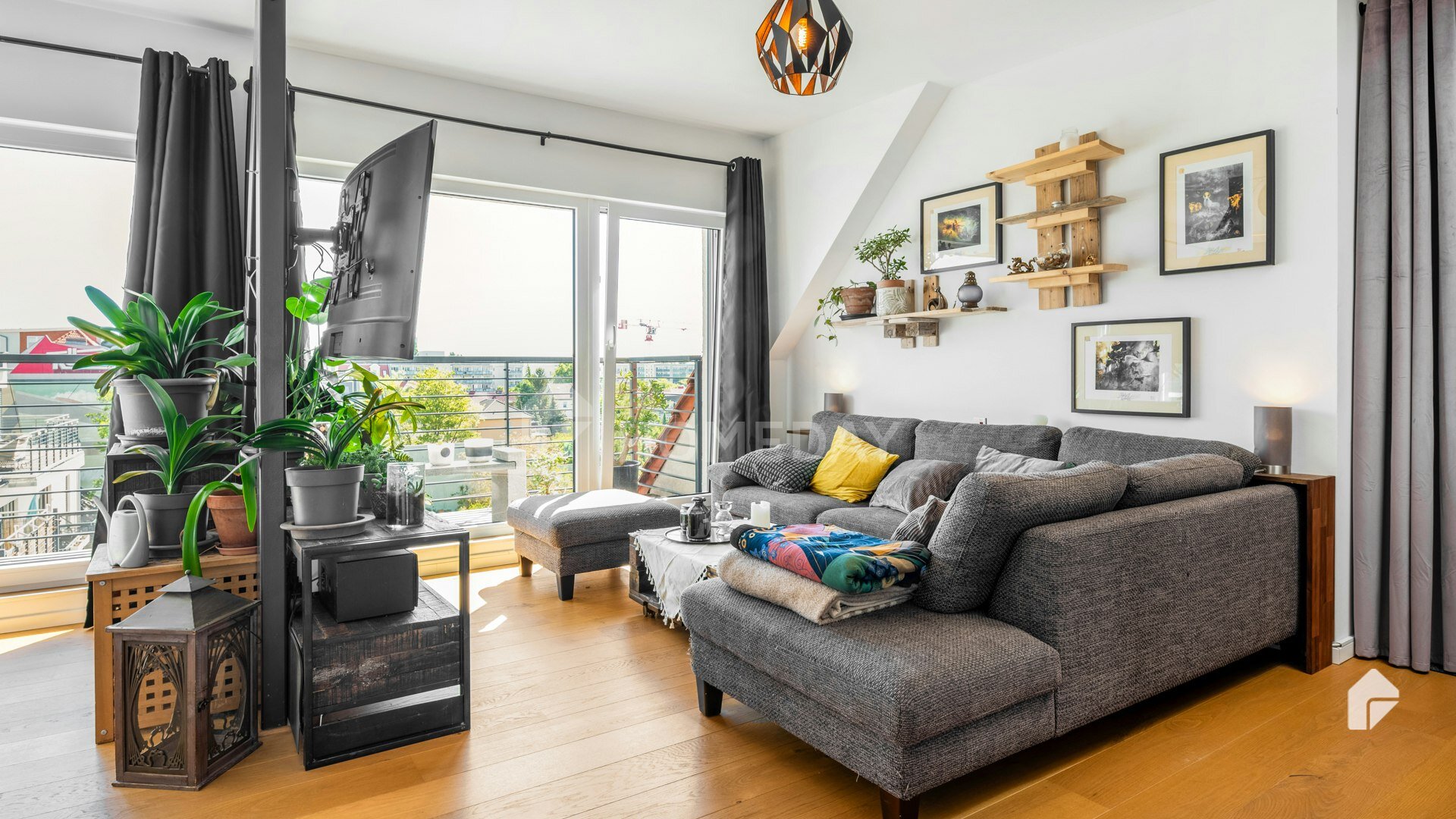 Maisonette zum Kauf 1.100.000 € 5 Zimmer 155 m²<br/>Wohnfläche 3.<br/>Geschoss Köpenick Berlin 12557