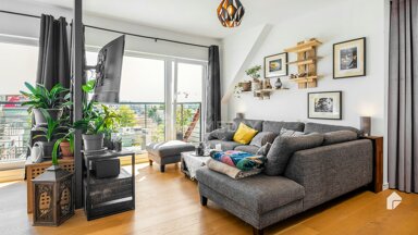 Maisonette zum Kauf 1.100.000 € 5 Zimmer 155 m² 3. Geschoss Köpenick Berlin 12557