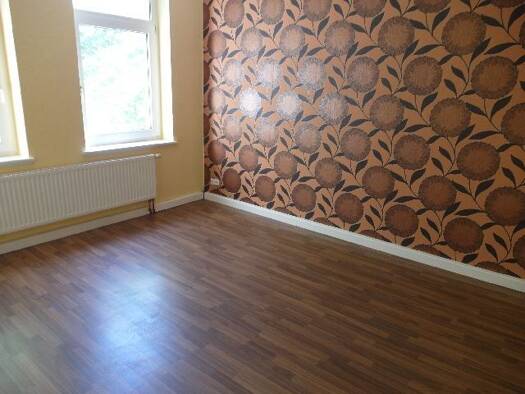 Wohnung zur Miete 470 € 2 Zimmer 60 m² 2. Geschoss Innenstadt Hameln 31785