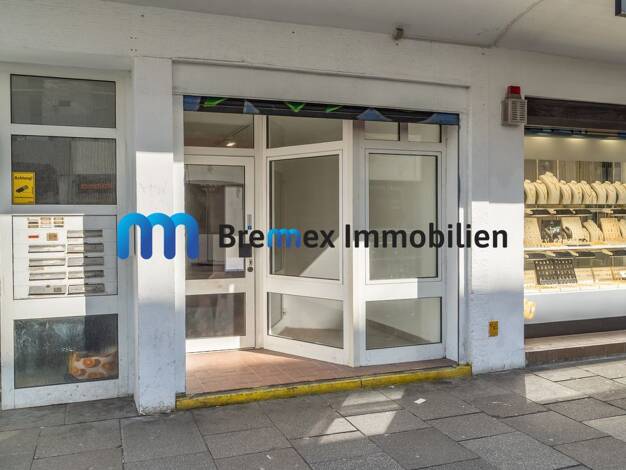 Gastronomie/Hotel zur Miete provisionsfrei 2.000 € 70 m² Gastrofläche Vor dem Steintor 78 Steintor Ost 28203