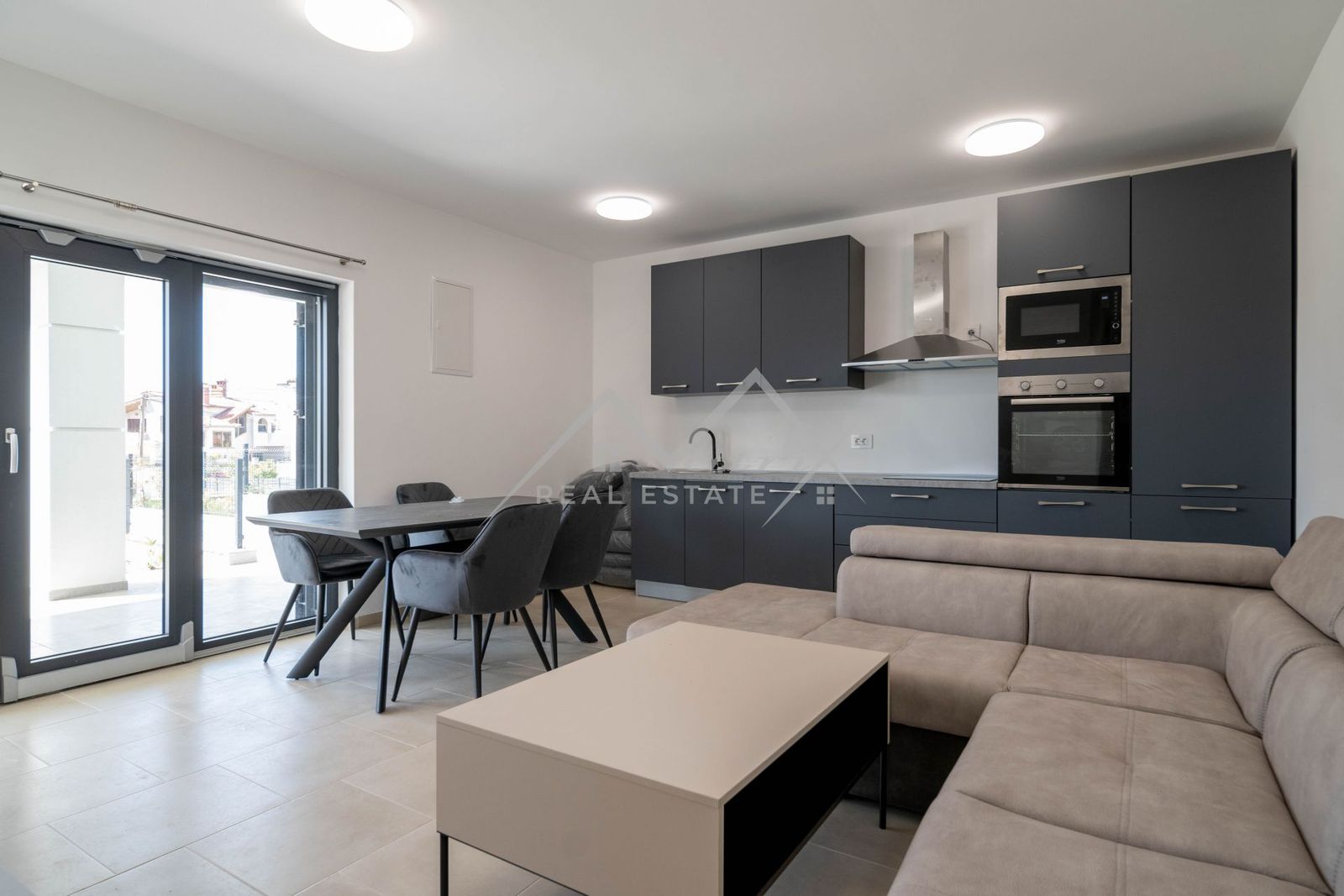 Wohnung zum Kauf 399.000 € 3 Zimmer 98 m²<br/>Wohnfläche Novigrad 52466