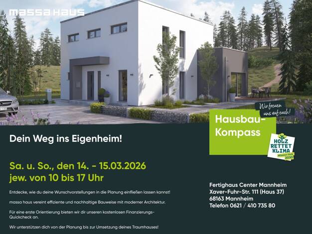 Einfamilienhaus zum Kauf 1.100.000 € 4 Zimmer 134 m² 450 m² Grundstück Ilvesheim 68549