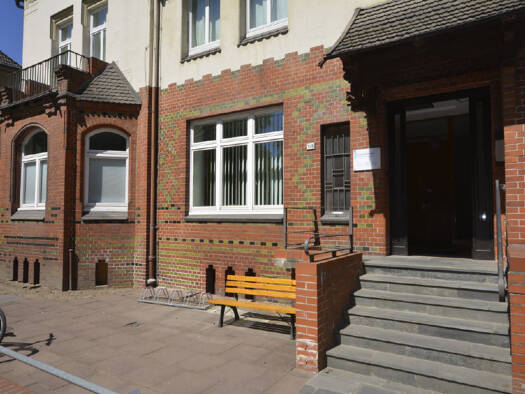 Büro zur Miete 1.800 € Celle 29221