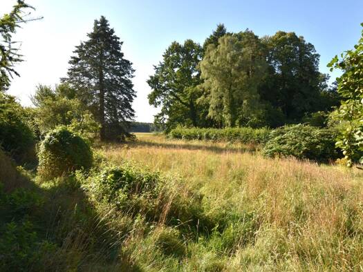 Immobilie zum Kauf 795.000 € 7.050 m² Grundstück Trittau 22946