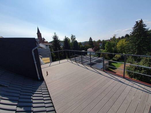 Wohnung zur Miete 890 € 4 Zimmer 119 m² 2. Geschoss frei ab sofort Bexbach 66450