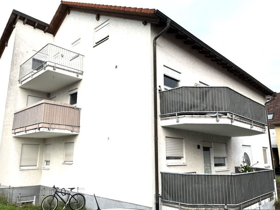 Wohnung zum Kauf 230.000 € 2,5 Zimmer 66 m²<br/>Wohnfläche 3.<br/>Geschoss ab sofort<br/>Verfügbarkeit Neudorf Graben-Neudorf 76676