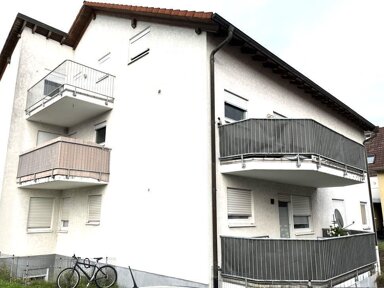 Wohnung zum Kauf 230.000 € 2,5 Zimmer 66 m² 3. Geschoss frei ab sofort Neudorf Graben-Neudorf 76676