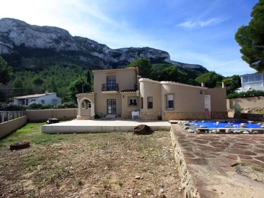 Chalet zum Kauf 525.000 € 4 Zimmer 147 m² Dénia 03700