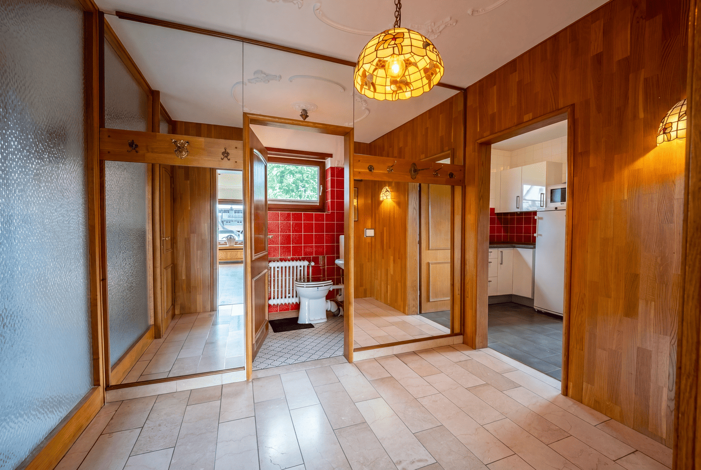 Einfamilienhaus zum Kauf - Ansicht 2