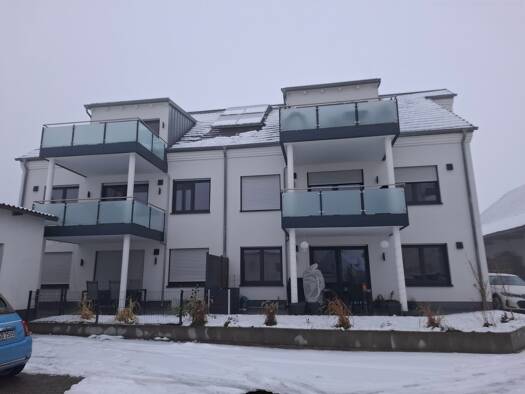 Wohnung zur Miete 1.200 € 3 Zimmer 99 m² Geschoss 1/3 frei ab 01.03.2026 Tauberfeld Buxheim 85114