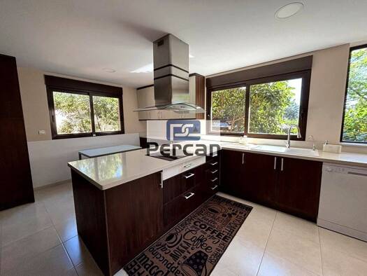 Chalet zum Kauf 1.250.000 € 4 Zimmer 400 m² 1.081 m² Grundstück el Campello 03560